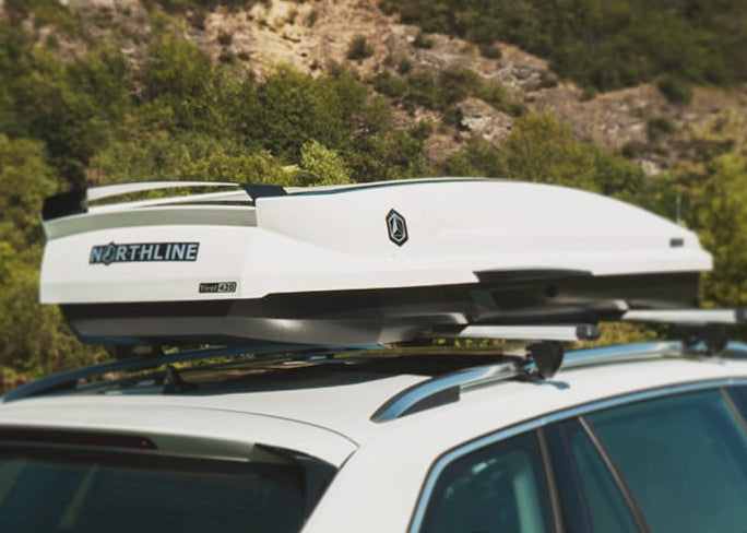 Northline Tirol PREMIUM White
