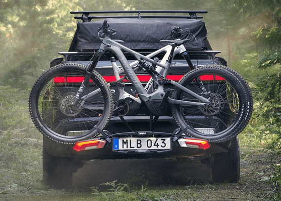Nosič bicyklov Thule Epos 3
