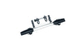 YAKIMA JUSTCLICK +1 ADAPTÉR