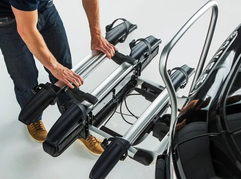 YAKIMA JUSTCLICK +1 ADAPTÉR