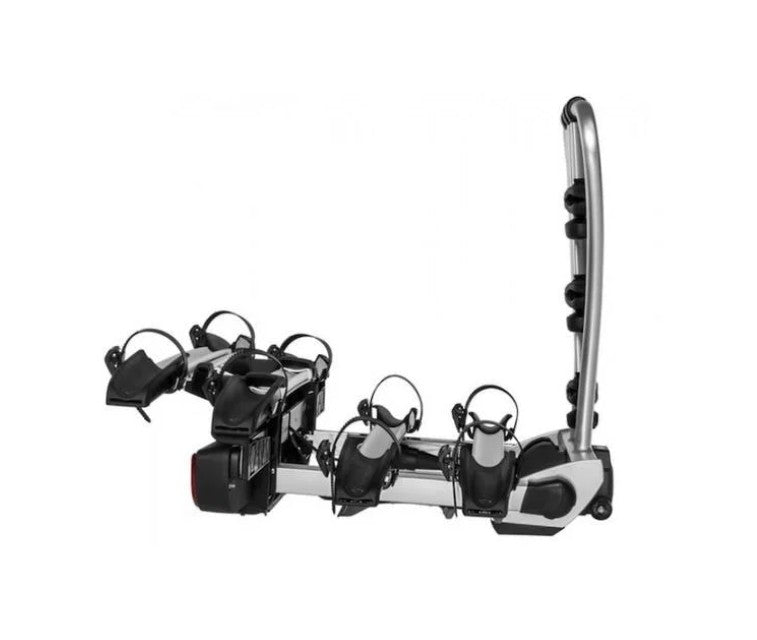 YAKIMA JUSTCLICK +1 ADAPTÉR