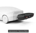 Thule Arcos box XL + Thule Arcos Platform