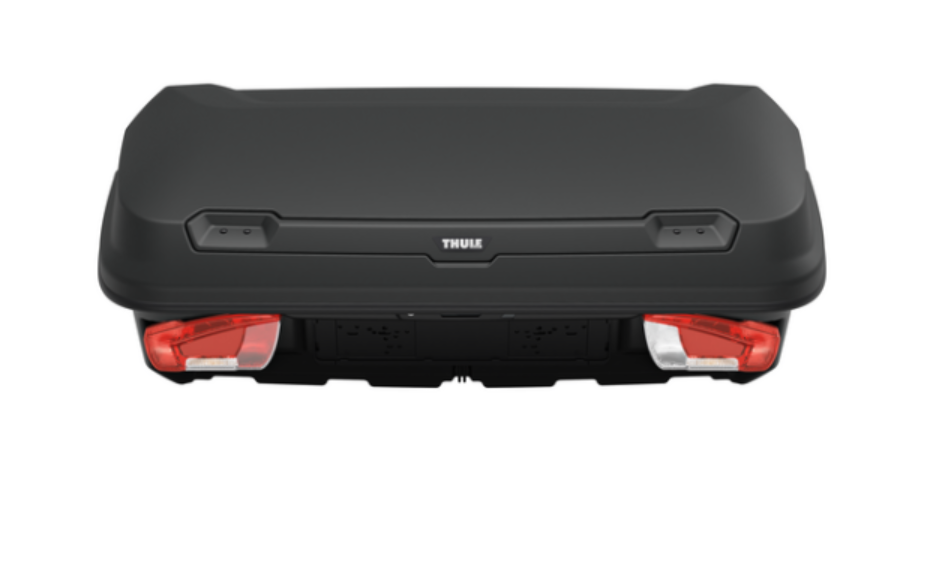 Thule Arcos box L + Thule Arcos Platform