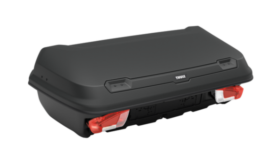 Thule Arcos Box M + Thule Arcos Platform