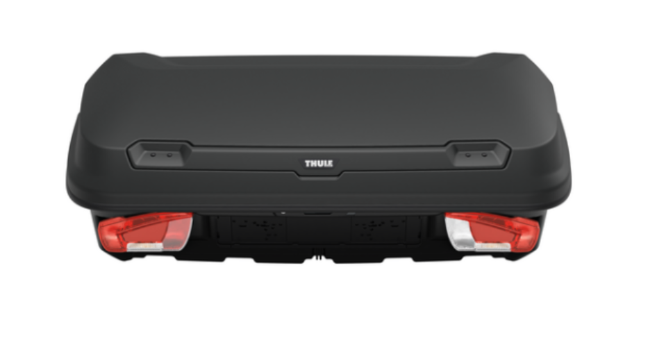 Thule Arcos Box M + Thule Arcos Platform