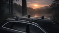 Thule EDGE Flush nosiče