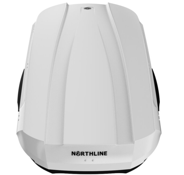 Northline Element biely lesklý