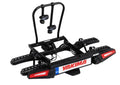 YAKIMA FOLDCLICK 2 EVO - nosič 2 bicyklov