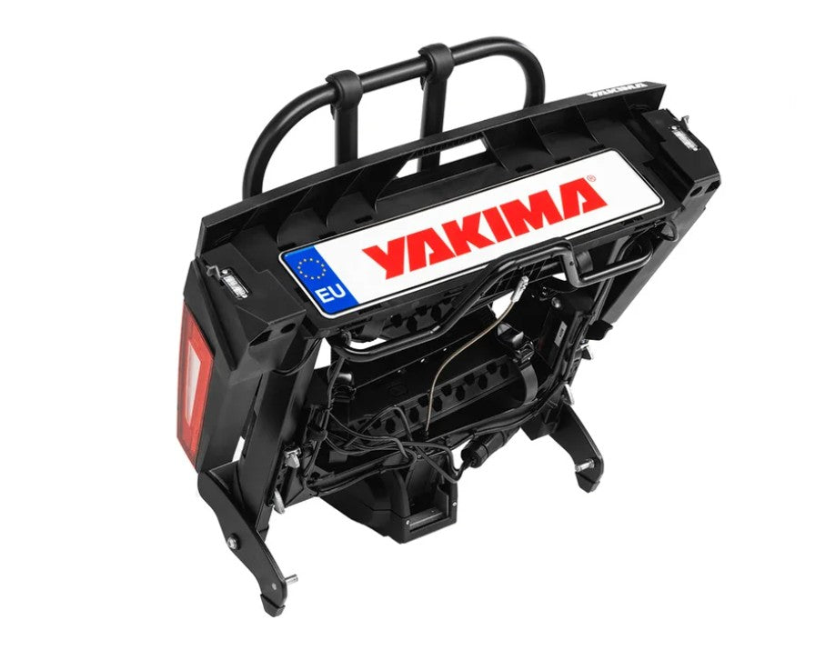 YAKIMA FOLDCLICK 2 EVO - nosič 2 bicyklov