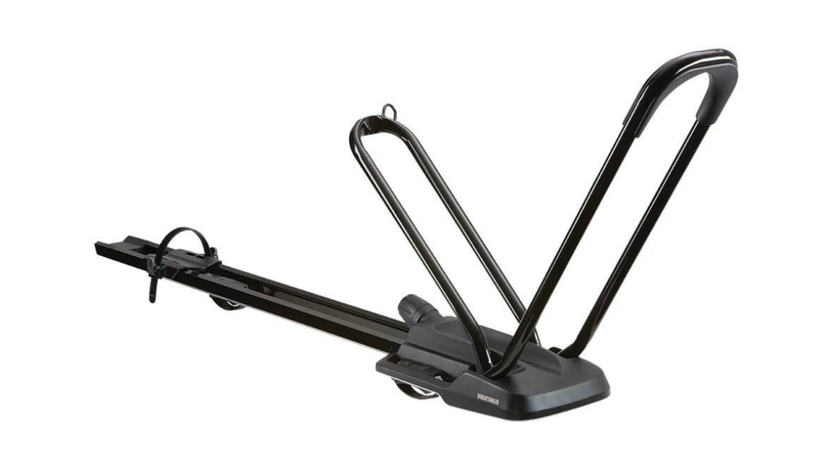 YAKIMA HIGHROAD EXT BLACK