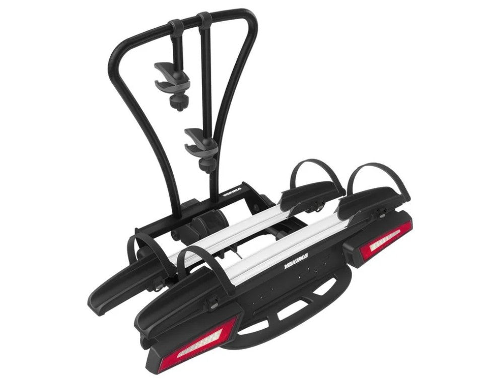 YAKIMA JUSTCLICK EVO 2 - nosič 2 bicyklov