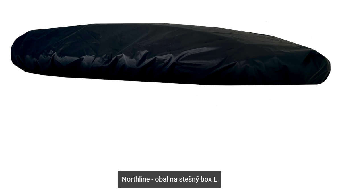 Northline - obal na strešný box L