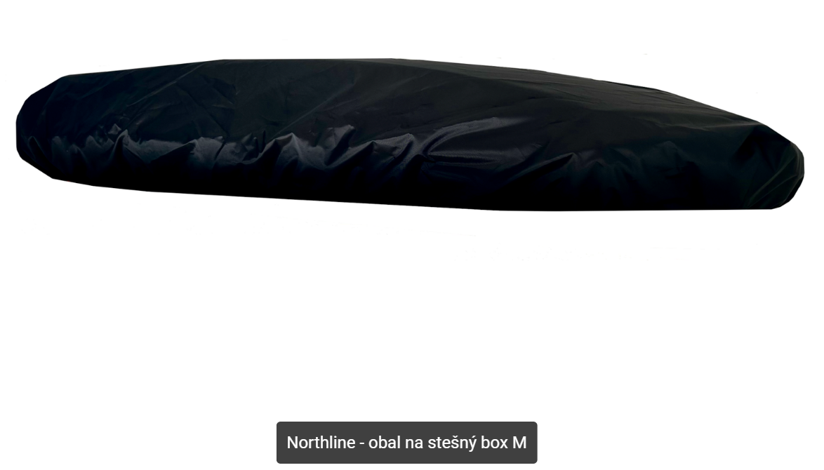 Northline - obal na strešný box M