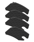 Northline Clamp insert - gumené podložky do čeluste TEF