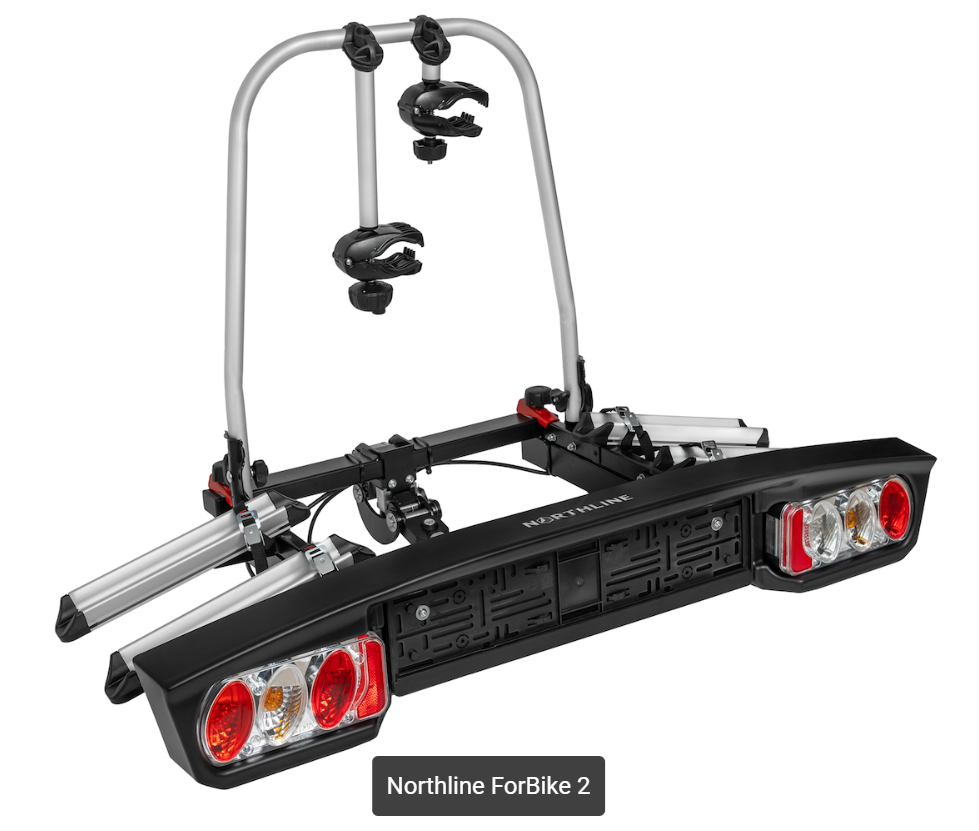 Northline ForBike 2