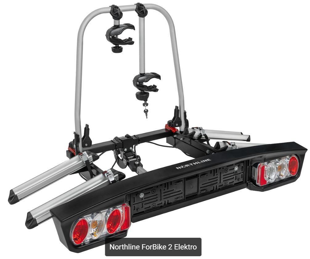 Northline ForBike 2 Elektro