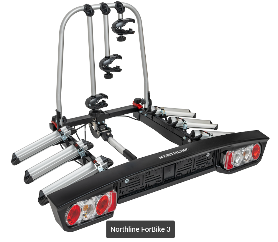 Northline ForBike 3