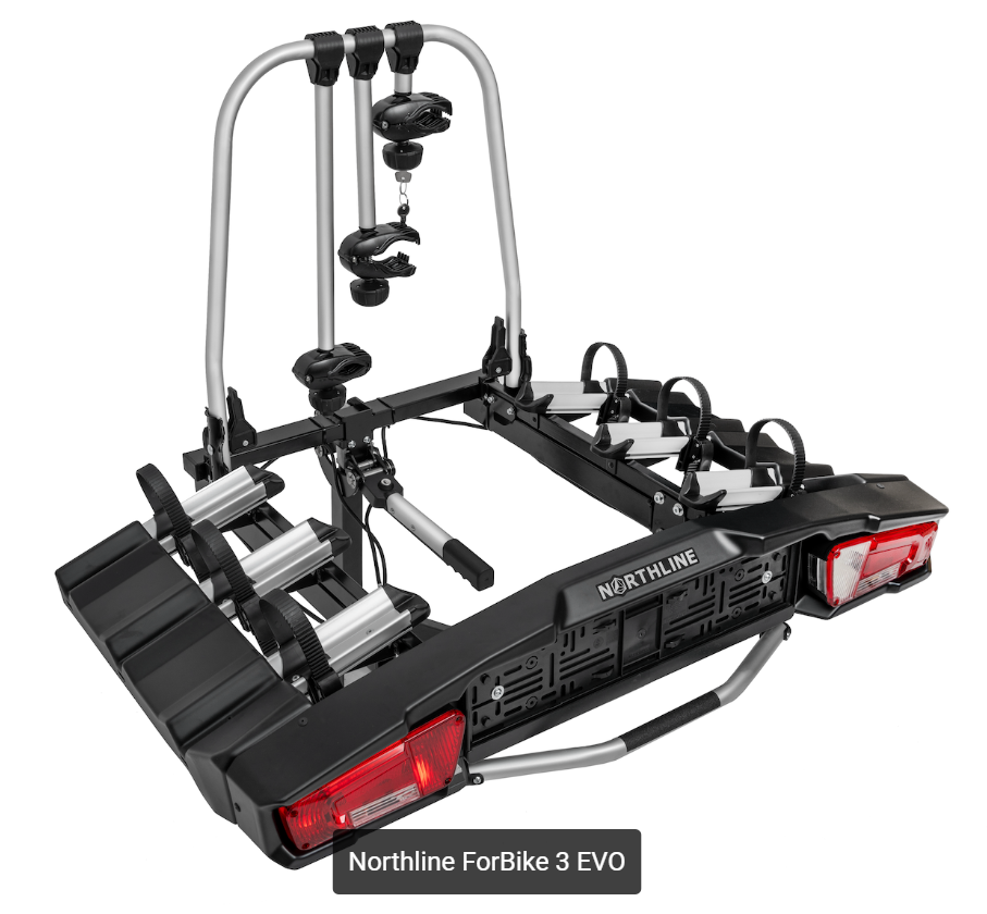 Northline ForBike 3 EVO