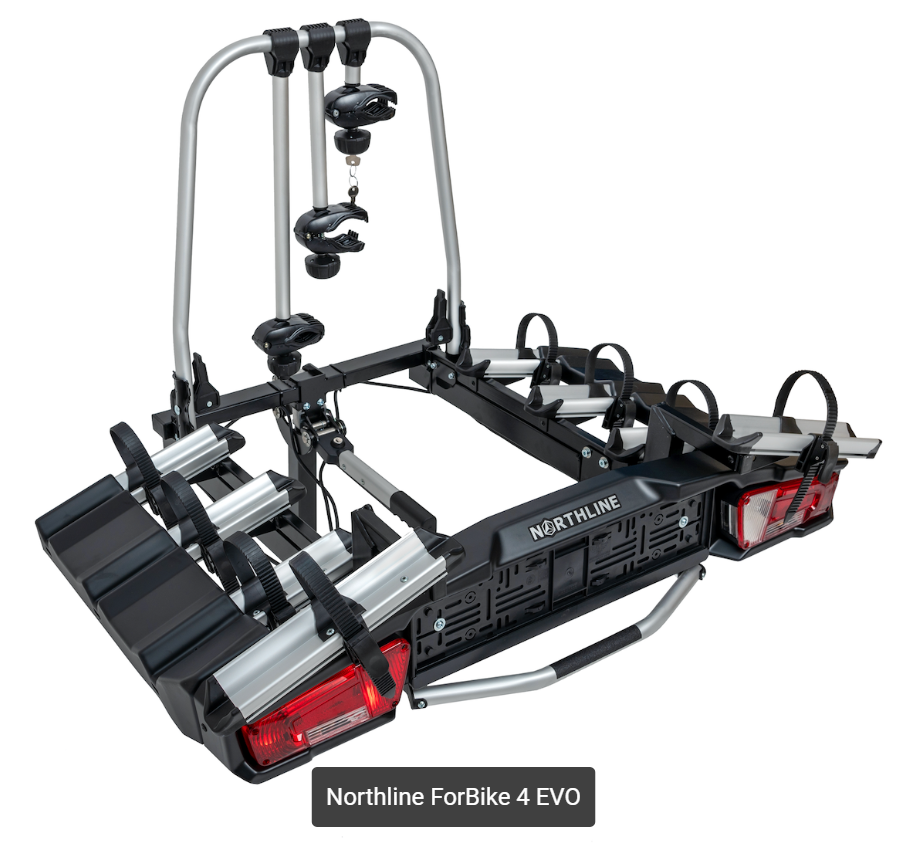 Northline ForBike 4 EVO