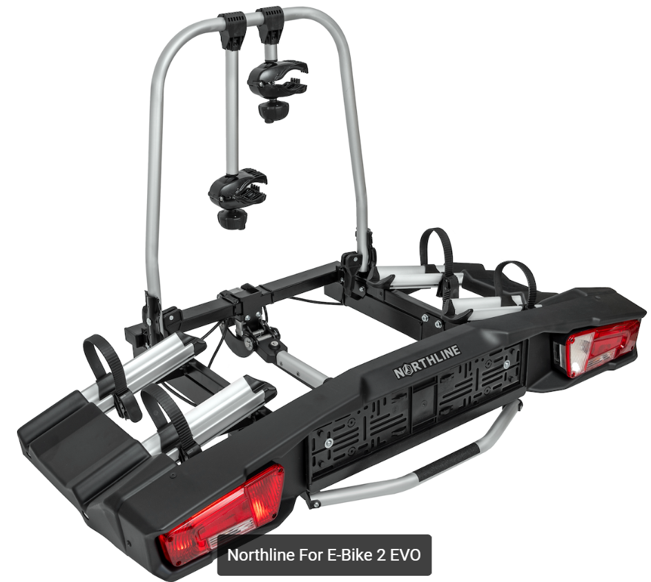 Northline For E-Bike 2 EVO