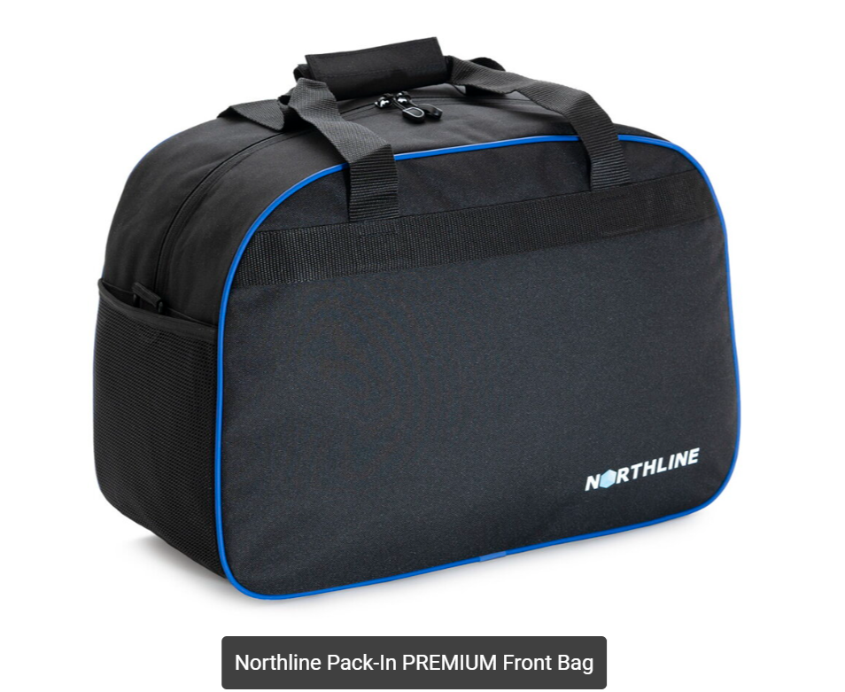 Northline Pack-In PREMIUM Front Bag