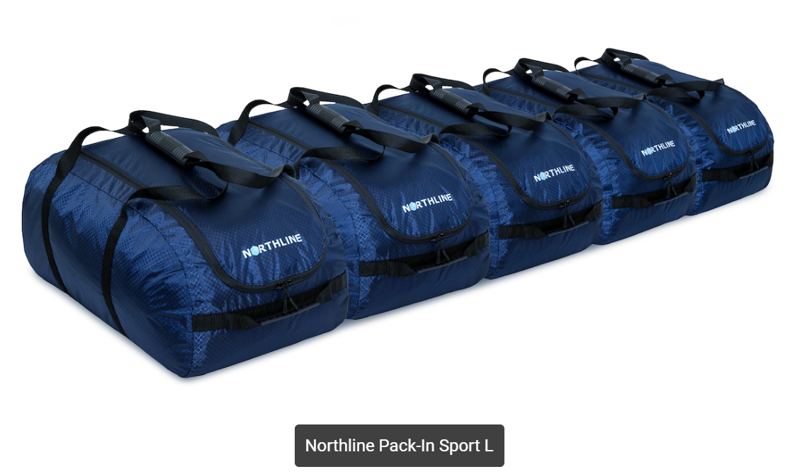 Northline Pack-In Sport L