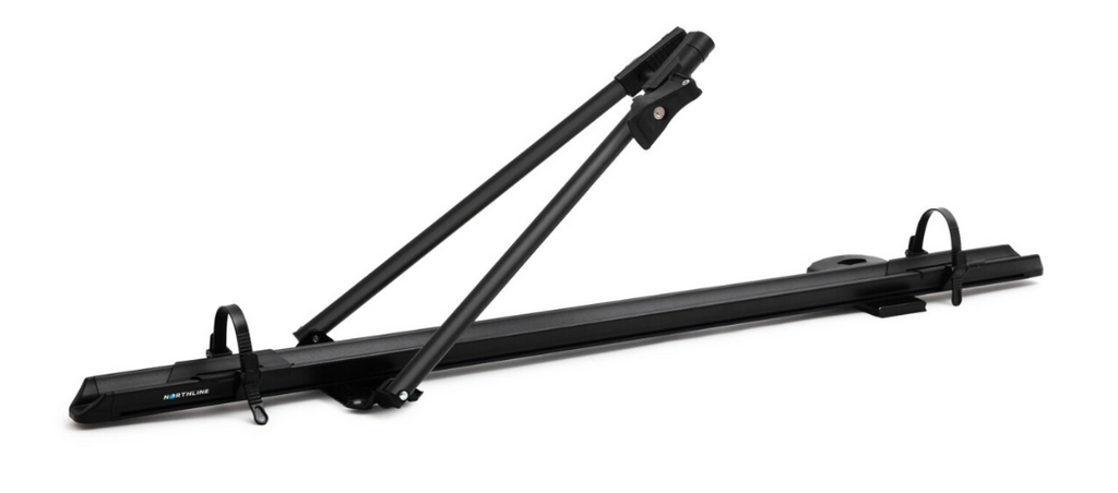 Northline ProBike ALU Black