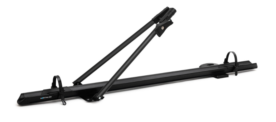 Northline ProBike ALU Black