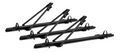Northline ProBike ALU Black Tripple