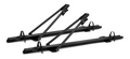 Northline ProBike ALU Black Double