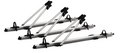 Northline ProBike ALU Tripple