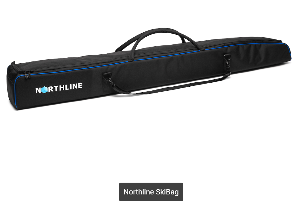 Northline SkiBag