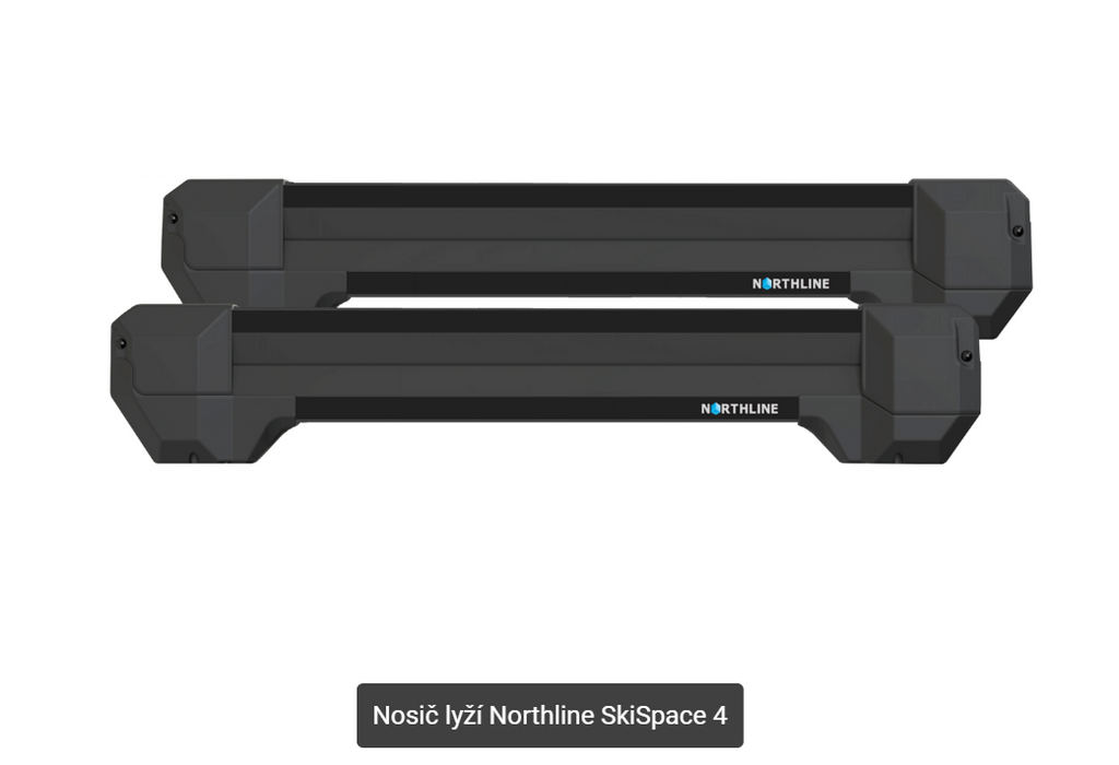 Northline SkiSpace 4