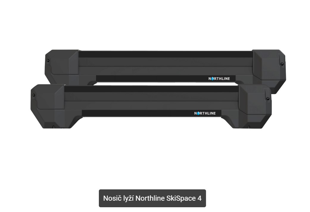 Northline SkiSpace 4