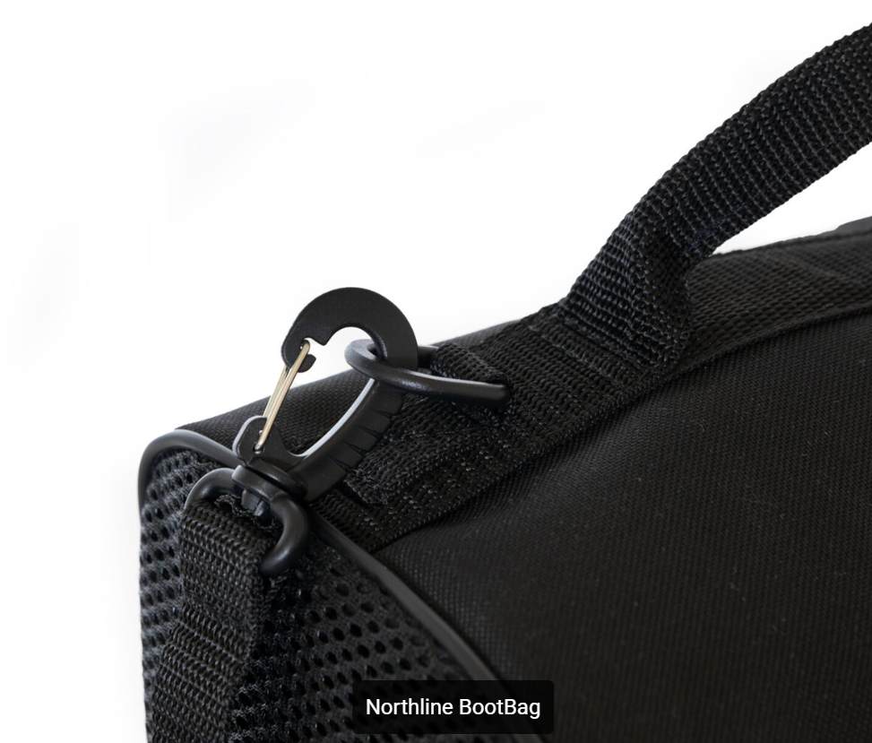Northline BootBag