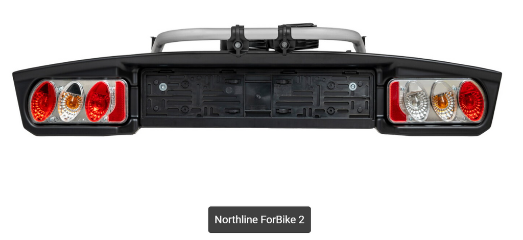 Northline ForBike 2