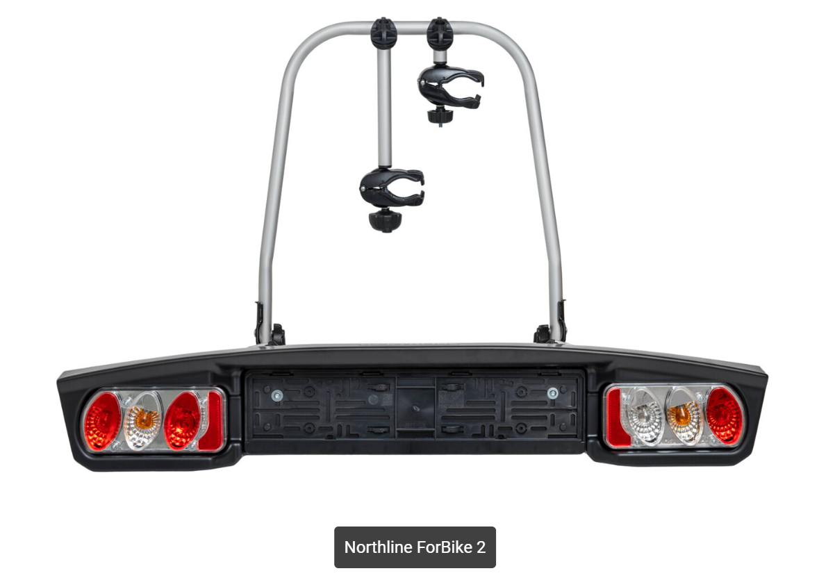 Northline ForBike 2