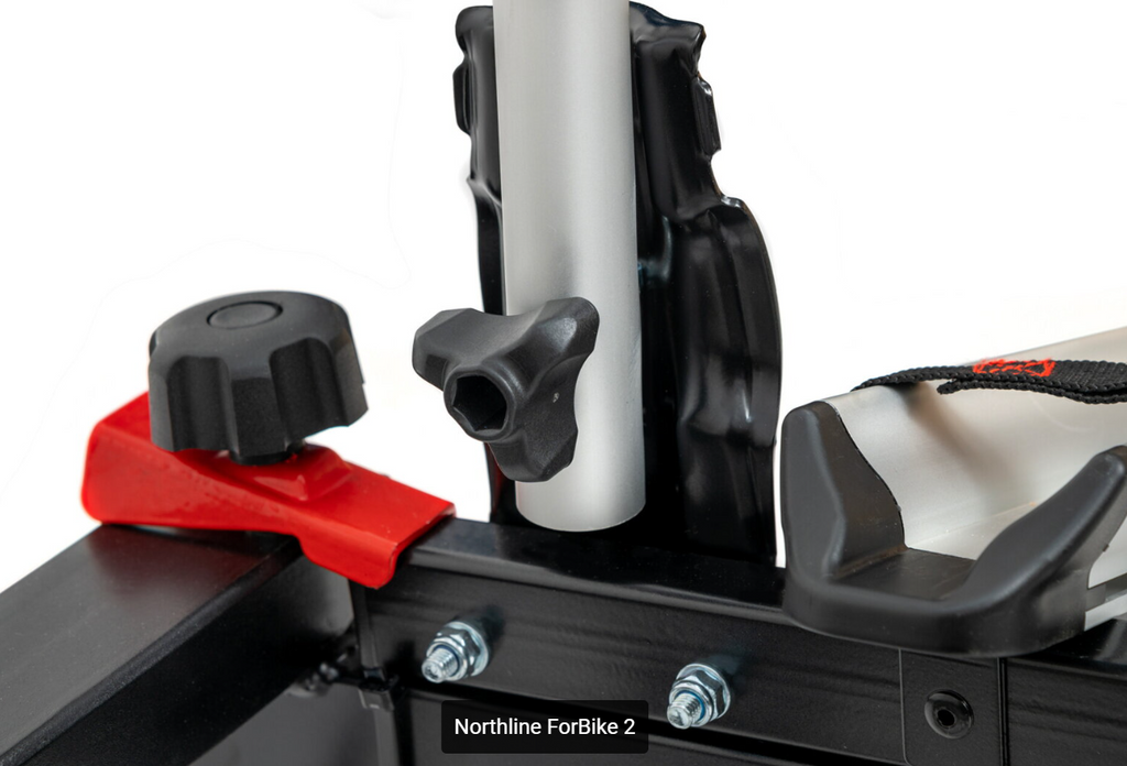 Northline ForBike 2