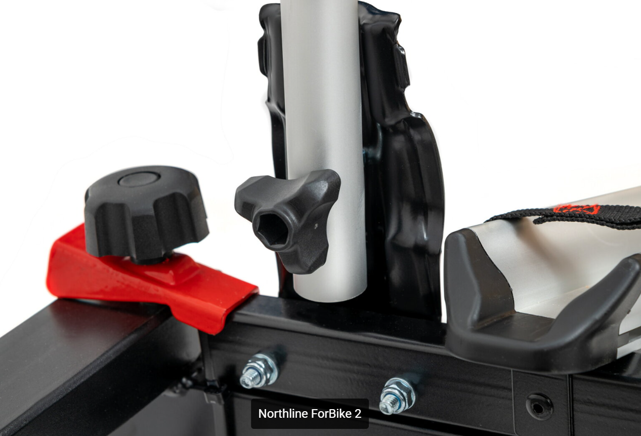 Northline ForBike 2