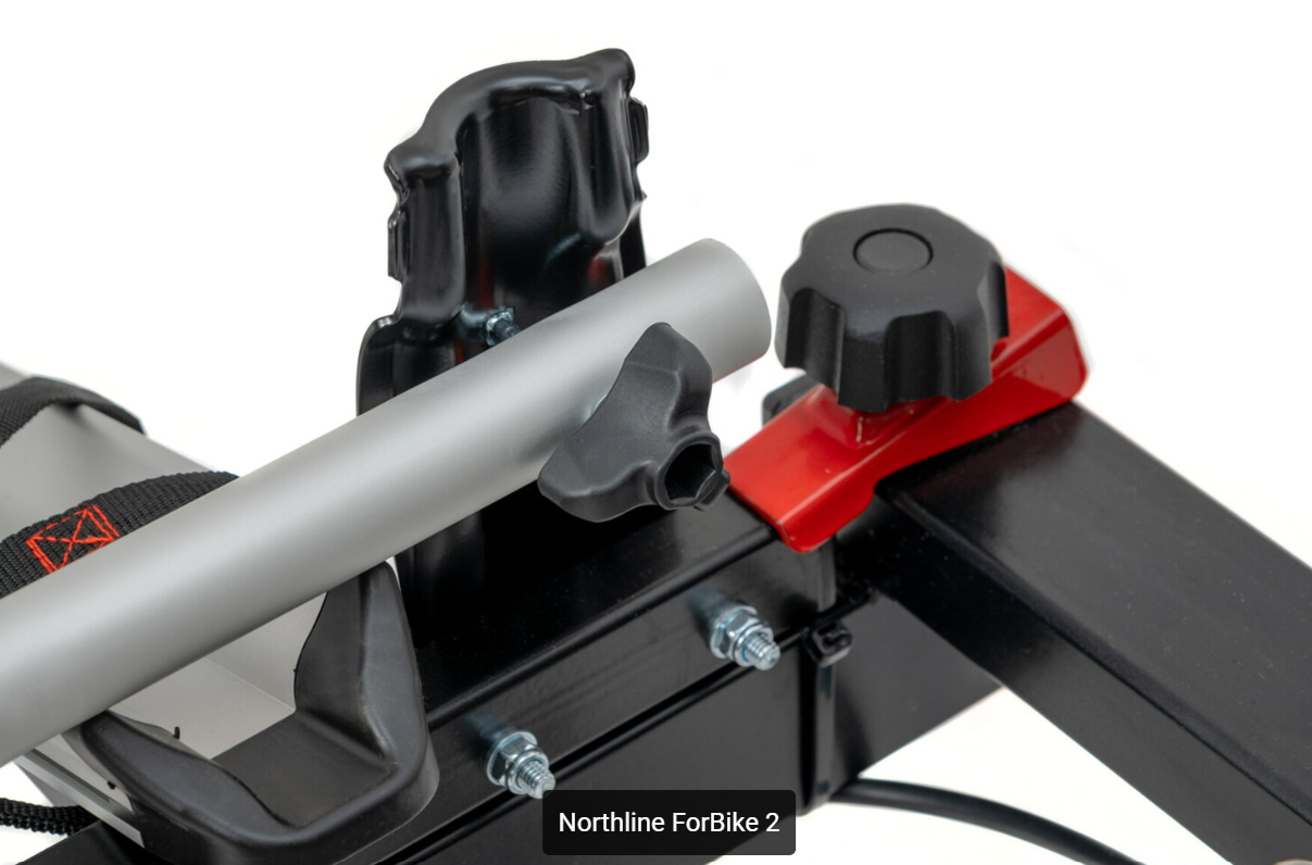 Northline ForBike 2