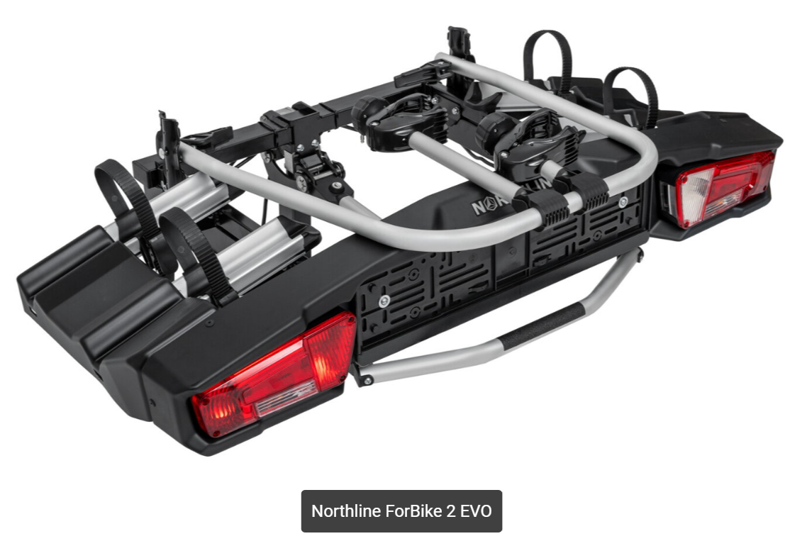 Northline ForBike 2 EVO