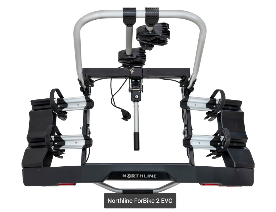 Northline ForBike 2 EVO