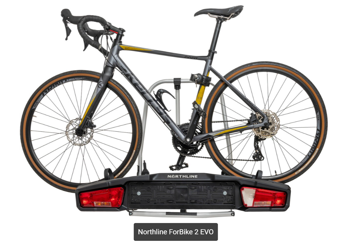 Northline ForBike 2 EVO