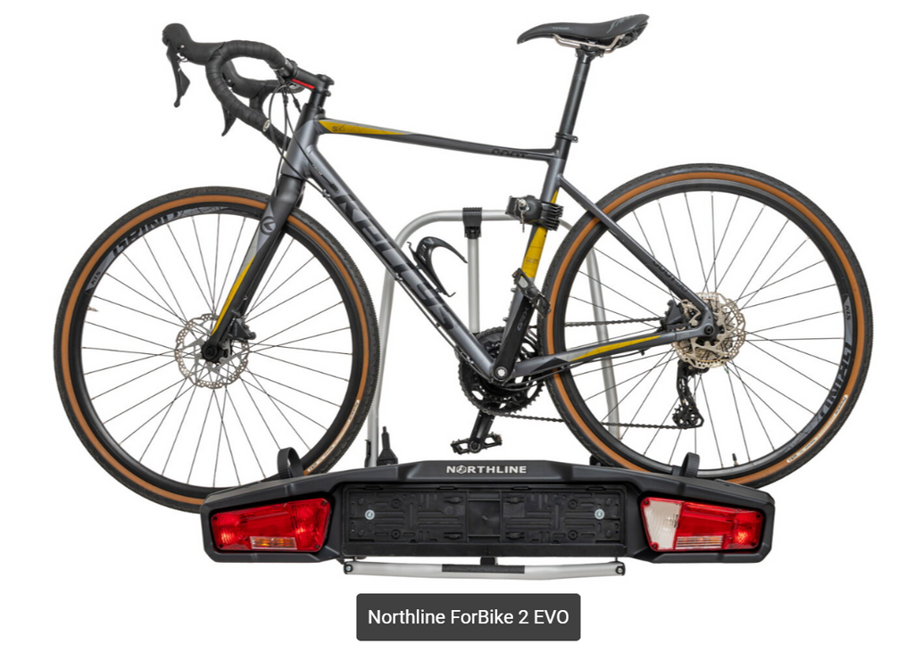 Northline ForBike 3 EVO