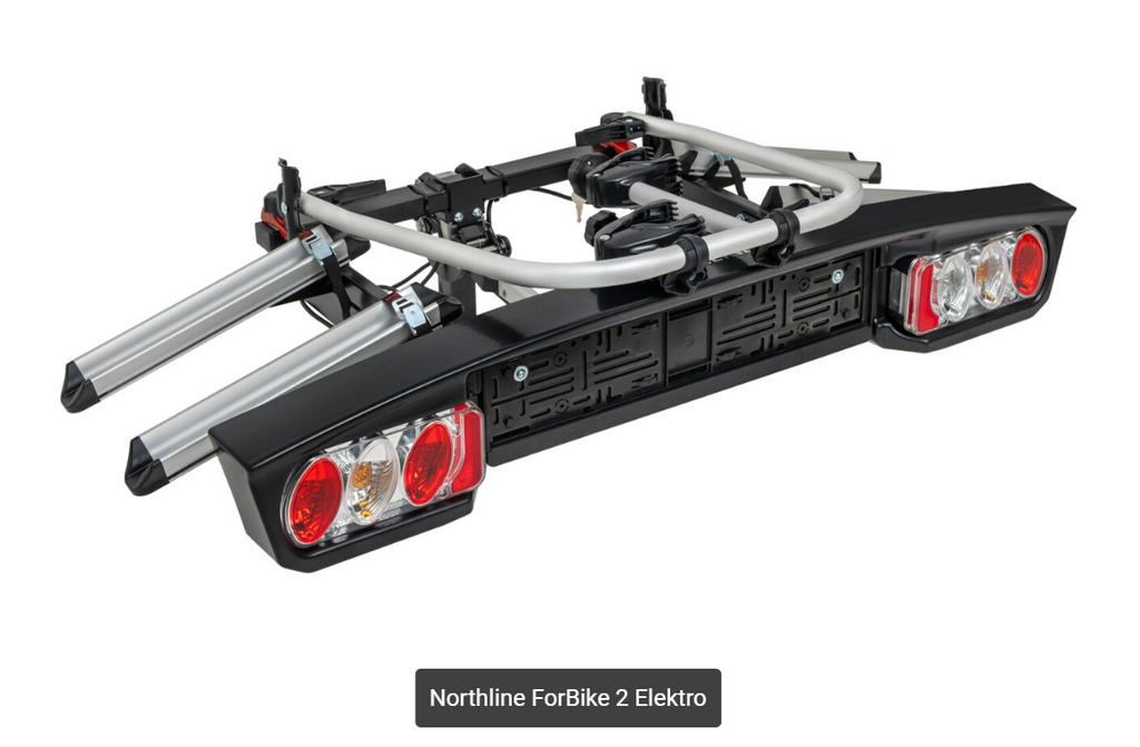 Northline ForBike 2 Elektro