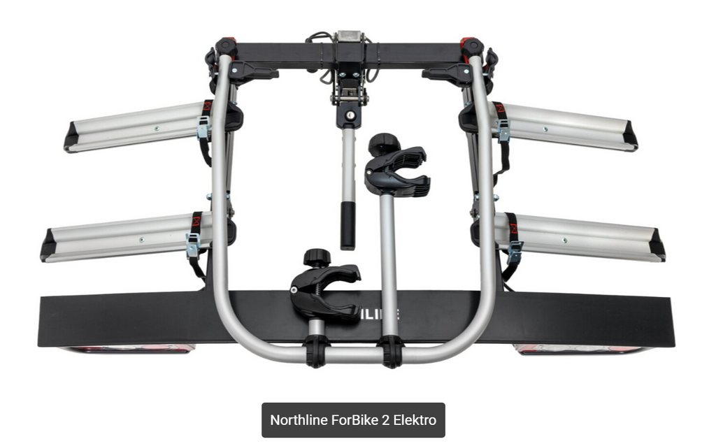 Northline ForBike 2 Elektro