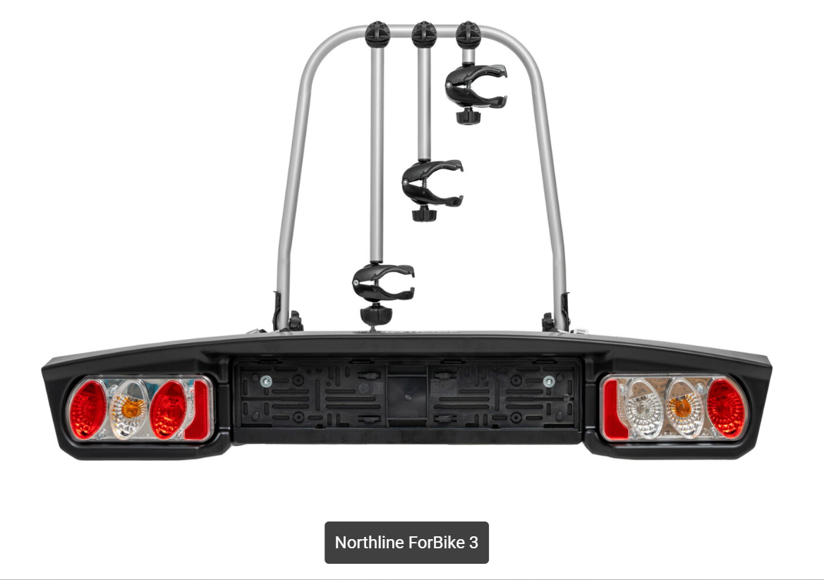 Northline ForBike 3