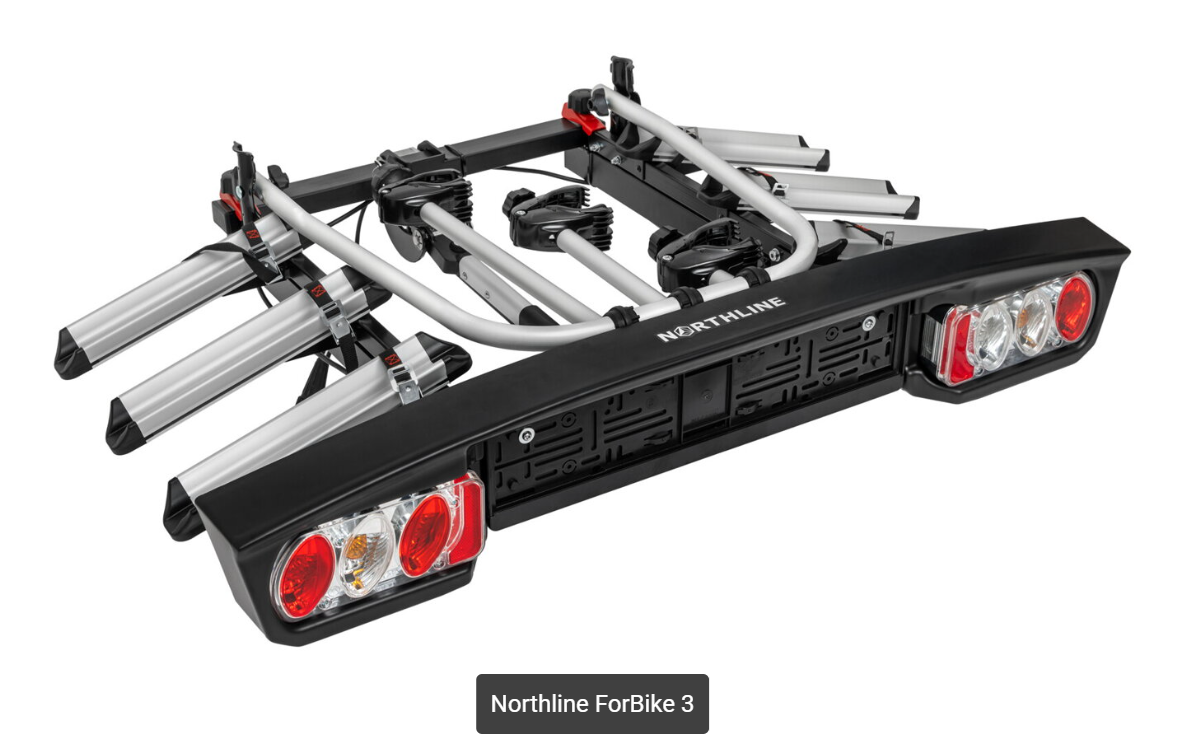 Northline ForBike 3