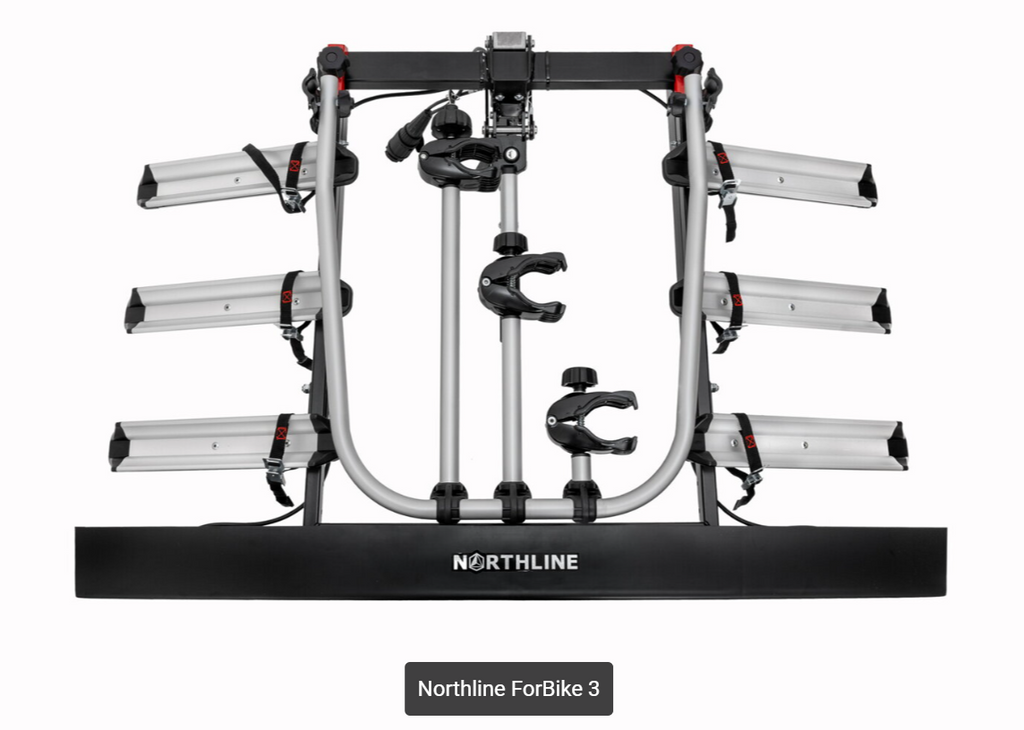 Northline ForBike 3