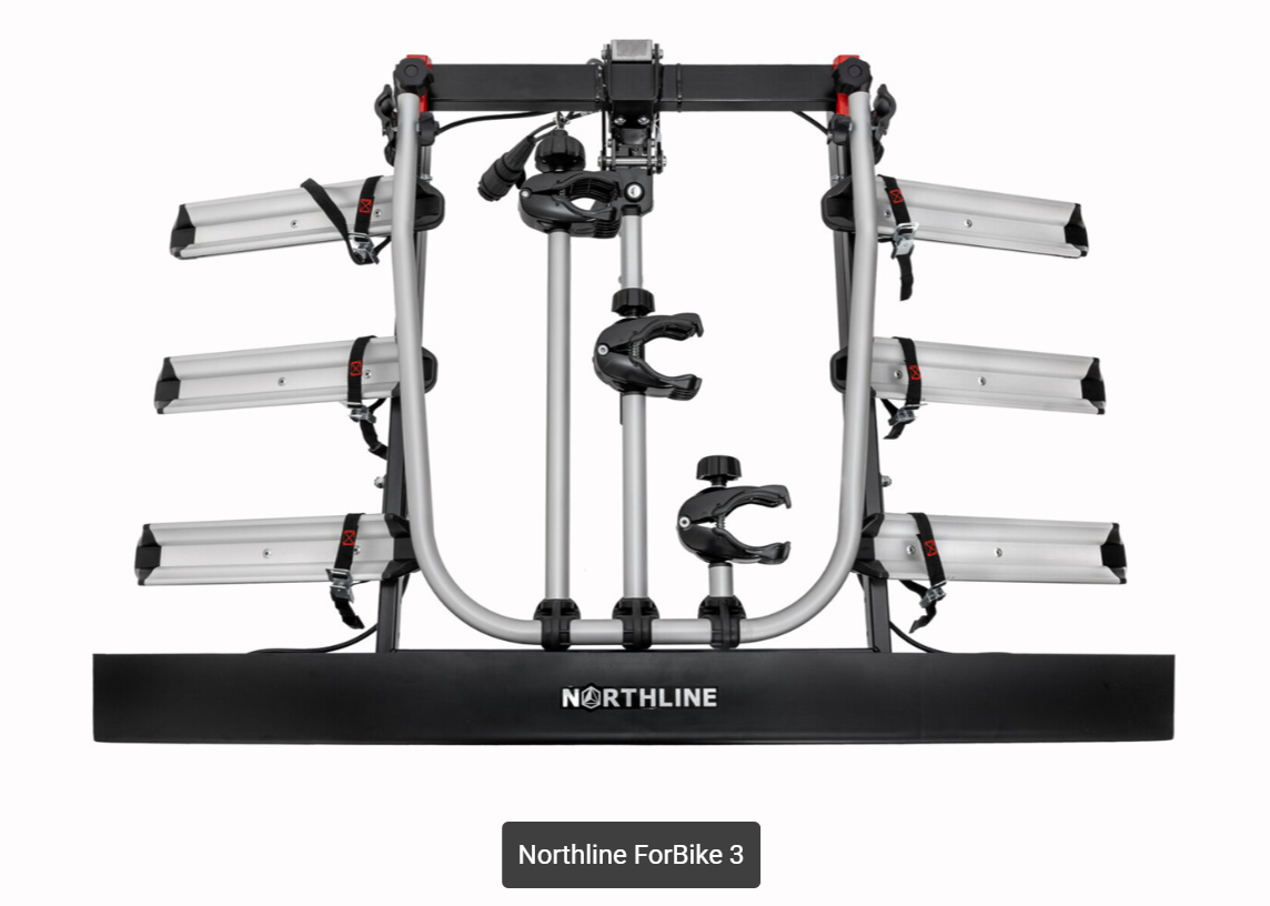 Northline ForBike 3